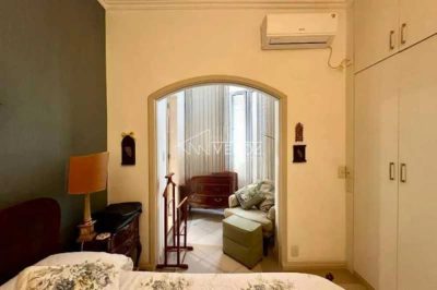 Apartamento, 3 quartos, 125 m² - Foto 1