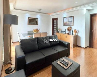 Apartamento, 4 quartos, 131 m² - Foto 3