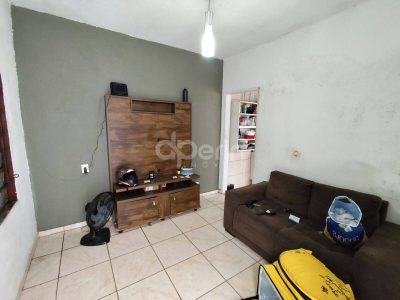 Casa, 1 quarto, 80 m² - Foto 5