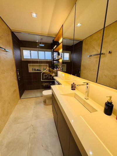 Casa, 3 quartos, 250 m² - Foto 5
