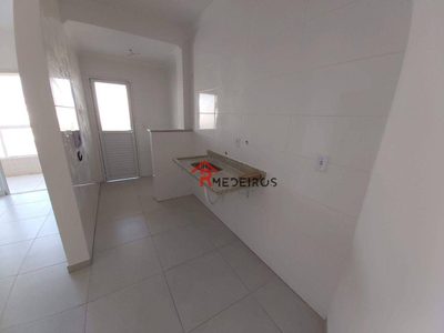 Apartamento, 1 quarto, 43 m² - Foto 5