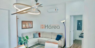 Apartamento, 3 quartos, 105 m² - Foto 1
