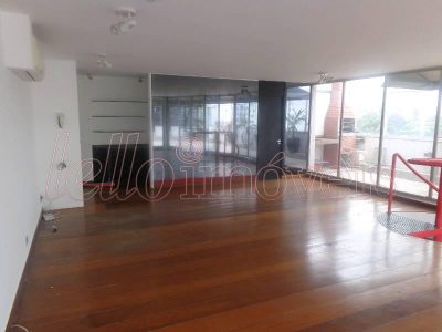 Apartamento, 3 quartos, 260 m² - Foto 2