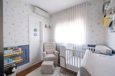 Apartamento, 3 quartos, 164 m² - Foto 3