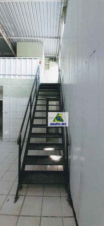 Depósito-Galpão, 187 m² - Foto 5