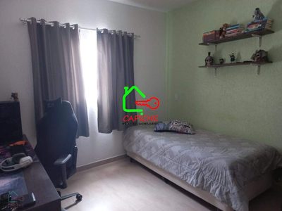 Casa de Condomínio, 2 quartos - Foto 5