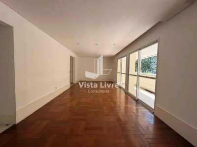 Apartamento, 3 quartos, 134 m² - Foto 4
