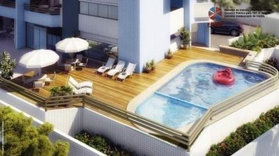 Apartamento, 4 quartos, 143 m² - Foto 5