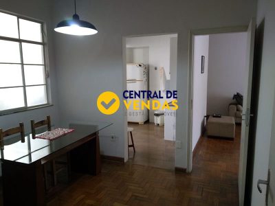Apartamento, 3 quartos, 137 m² - Foto 4