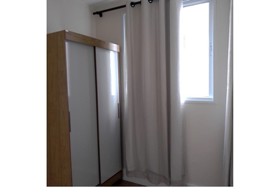 Apartamento, 2 quartos, 40 m² - Foto 4