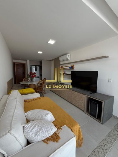 Apartamento, 2 quartos, 64 m² - Foto 1