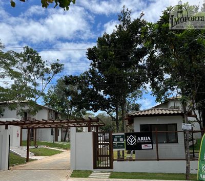 Casa de Condomínio, 2 quartos - Foto 2