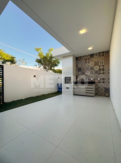 Casa de Condomínio, 1 quarto - Foto 2