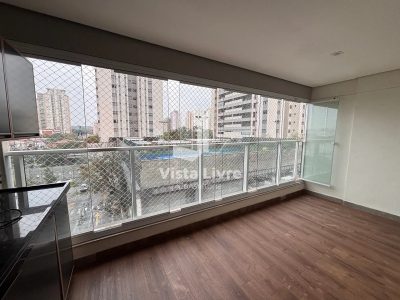 Apartamento, 1 quarto, 51 m² - Foto 4