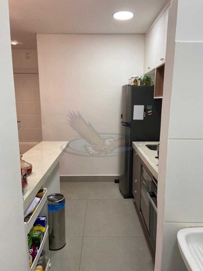 Apartamento, 3 quartos, 100 m² - Foto 5