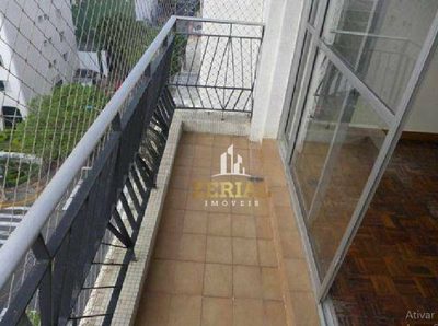 Apartamento, 4 quartos, 196 m² - Foto 4