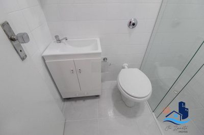 Apartamento, 1 quarto - Foto 3