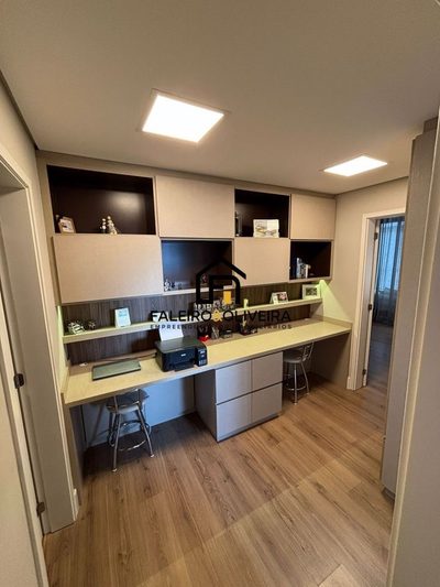 Apartamento, 3 quartos, 186 m² - Foto 3