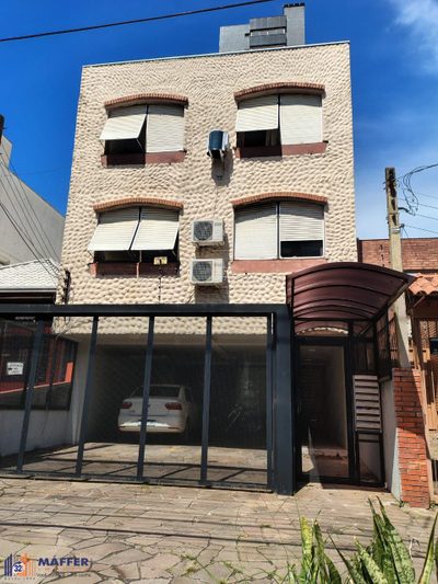 Apartamento, 2 quartos, 60 m² - Foto 2