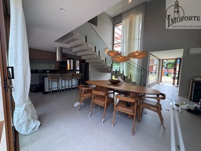 Casa de Condomínio, 6 quartos - Foto 4