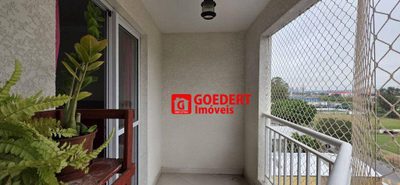 Apartamento, 2 quartos, 52 m² - Foto 4