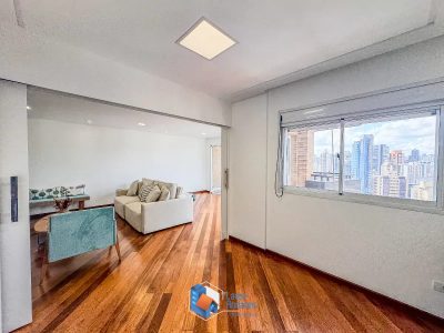 Apartamento, 2 quartos, 118 m² - Foto 4