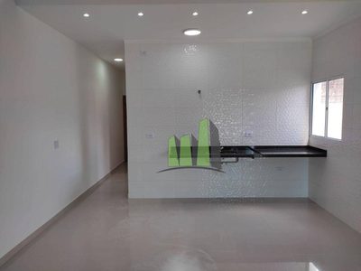 Casa, 2 quartos, 90 m² - Foto 4