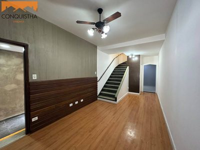 Sobrado, 3 quartos, 171 m² - Foto 2