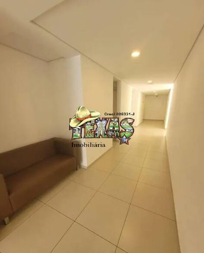 Apartamento, 2 quartos, 40 m² - Foto 1