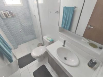 Apartamento, 2 quartos, 95 m² - Foto 2