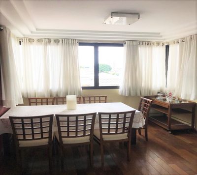 Apartamento, 3 quartos, 93 m² - Foto 5