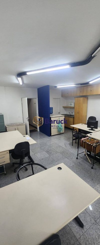 Sala-Conjunto - Foto 2