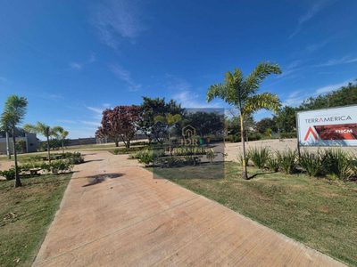 Loteamento e Condomínio, 182 m² - Foto 2