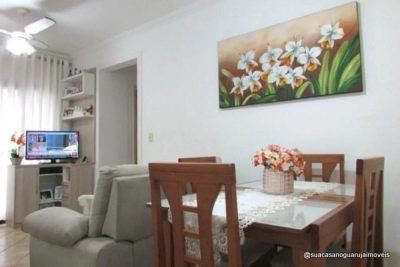 Apartamento, 3 quartos, 70 m² - Foto 3
