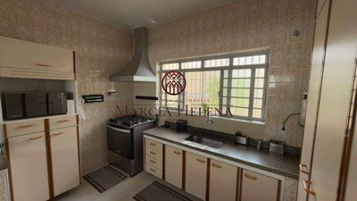 Casa, 3 quartos, 244 m² - Foto 4