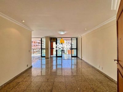 Apartamento, 3 quartos, 140 m² - Foto 5