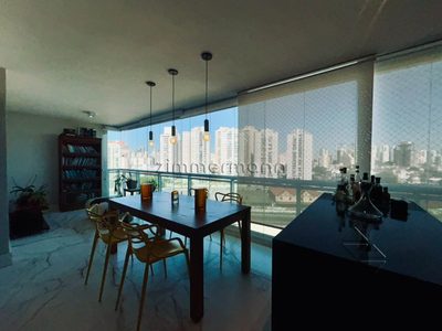 Apartamento, 3 quartos, 158 m² - Foto 2