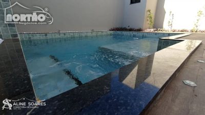 Casa, 4 quartos, 207 m² - Foto 3