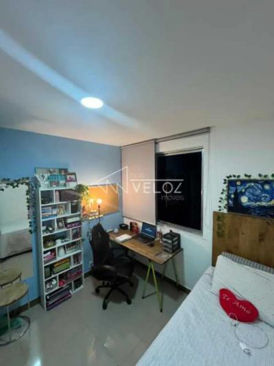 Apartamento, 3 quartos, 100 m² - Foto 1