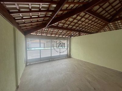 Casa, 2 quartos - Foto 2