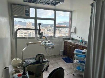 Sala-Conjunto, 36 m² - Foto 2