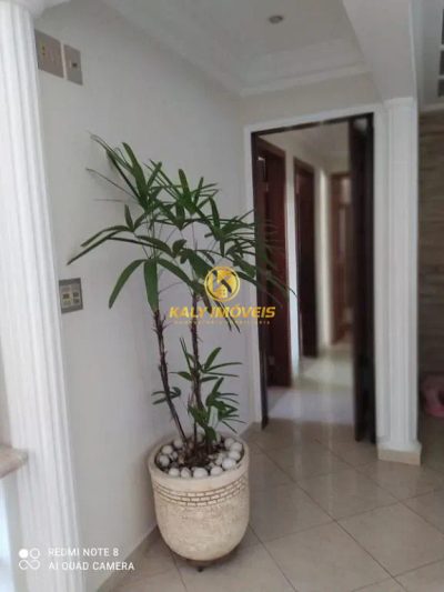 Apartamento, 3 quartos, 148 m² - Foto 2