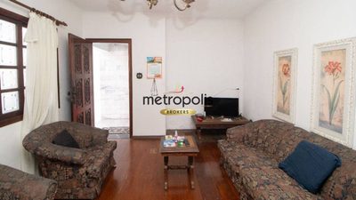 Sobrado, 2 quartos, 218 m² - Foto 3