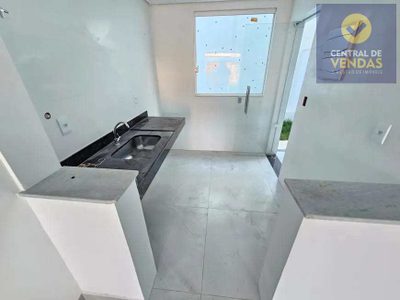 Casa, 2 quartos, 64 m² - Foto 2