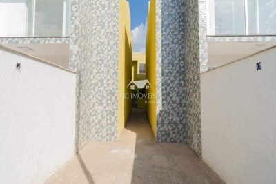 Casa, 3 quartos, 75 m² - Foto 1