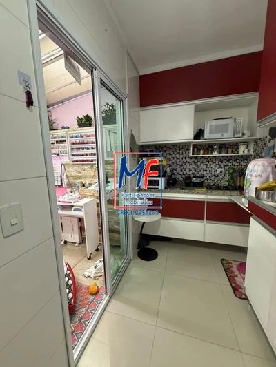 Apartamento, 2 quartos, 46 m² - Foto 2