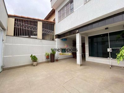 Sobrado, 3 quartos, 160 m² - Foto 2