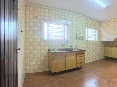 Sobrado, 3 quartos, 191 m² - Foto 4