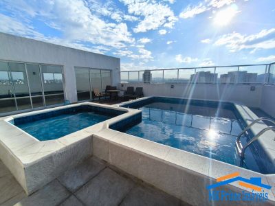 Apartamento, 3 quartos, 65 m² - Foto 1