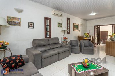 Casa, 3 quartos, 119 m² - Foto 2